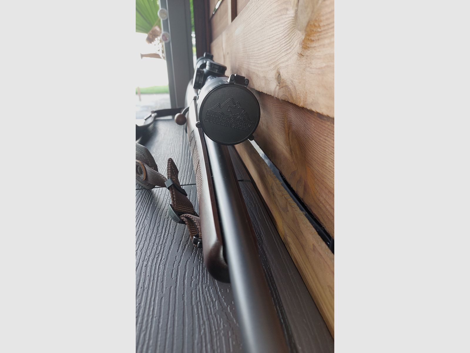 CZ 600 American mit MeoSport R 3-15x50 montiert und eingeschossen inkl. Komplettpaket!