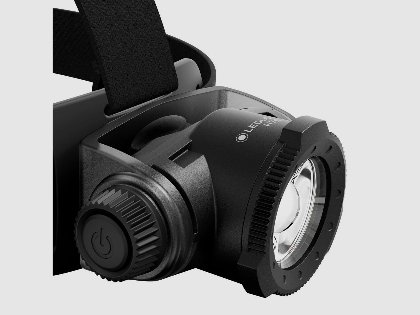 Torcia frontale Ledlenser H7R, immagine 4 di 9
