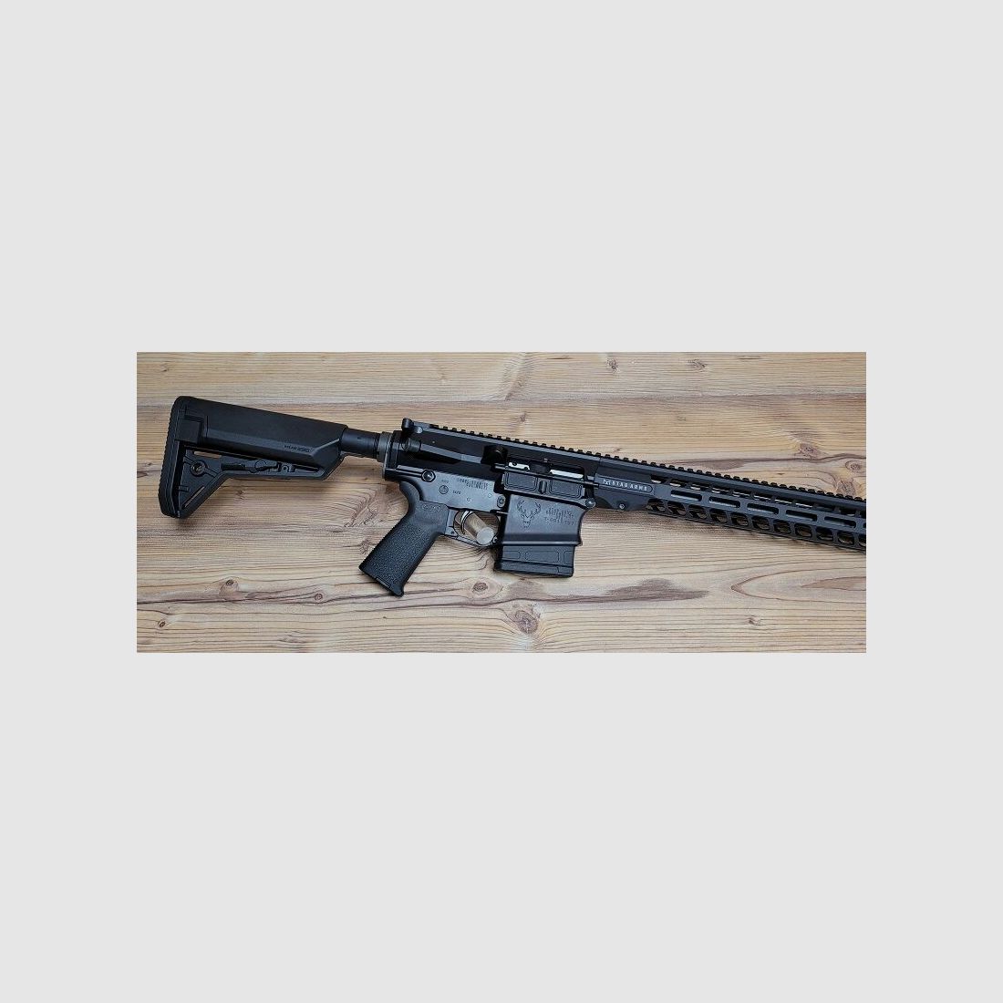 Stag Arms STAG 10 Tactical - 16"