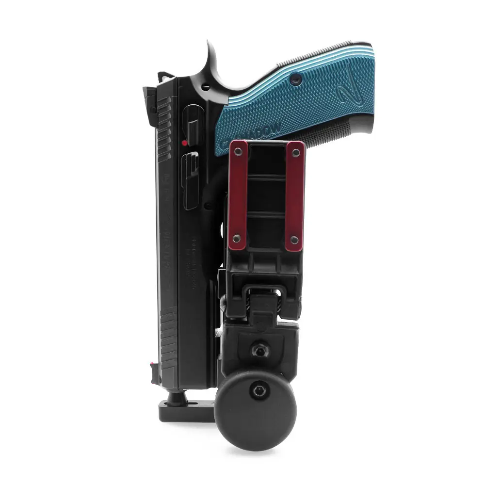 Holster GHOST One Evo CZ 75 SP-01, image 5 sur 5