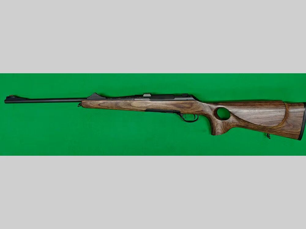 Haenel Jäger 10