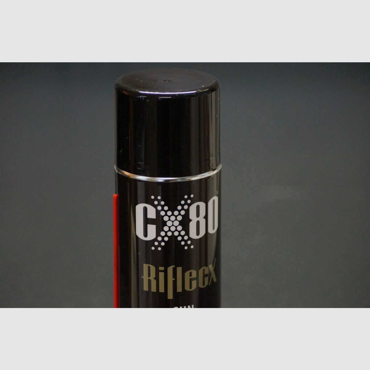 RifleCX Spray per la pulizia delle armi, immagine 2 di 2