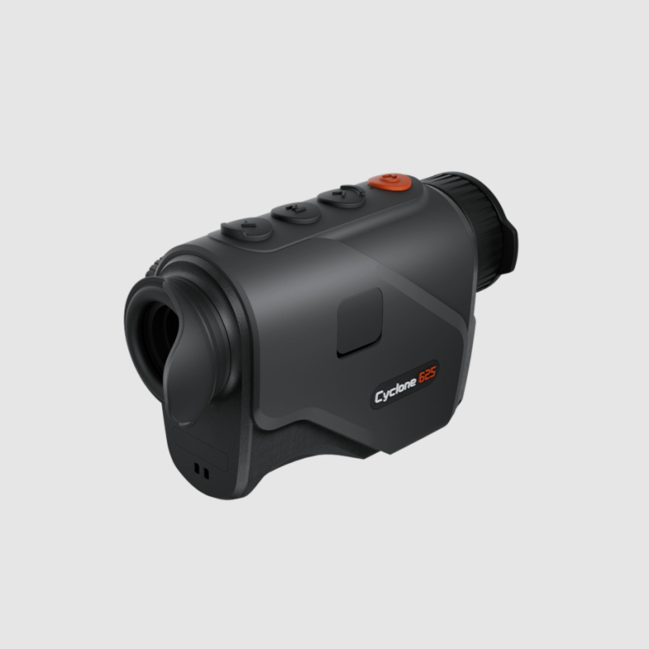 ThermTec Cyclone 625, Bild 4 von 8