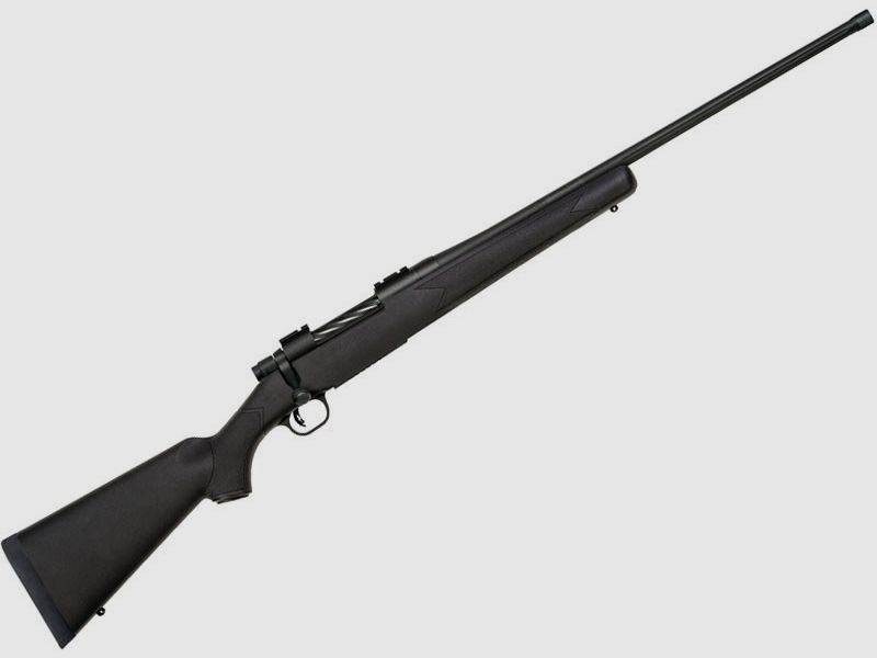 Repetierbüchse MOSSBERG Patriot Synthetic c/r – 338 Win. Mag., Bild 1 von 4