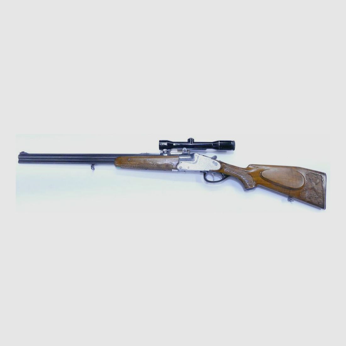 Krieghoff Gebruikte Wapen ULM