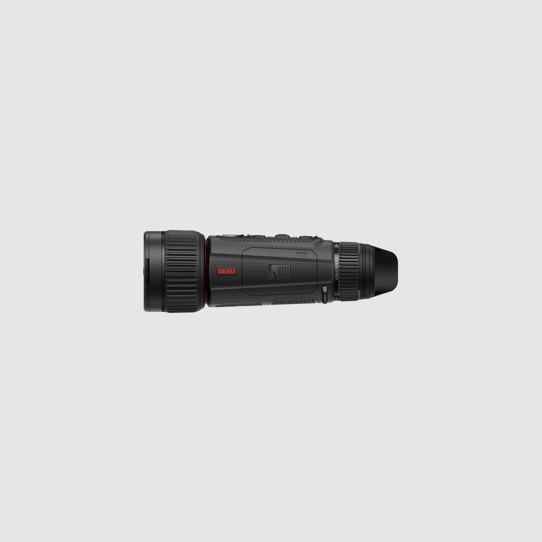 Thermal imaging camera Nocpix VISTA H50R with LRF