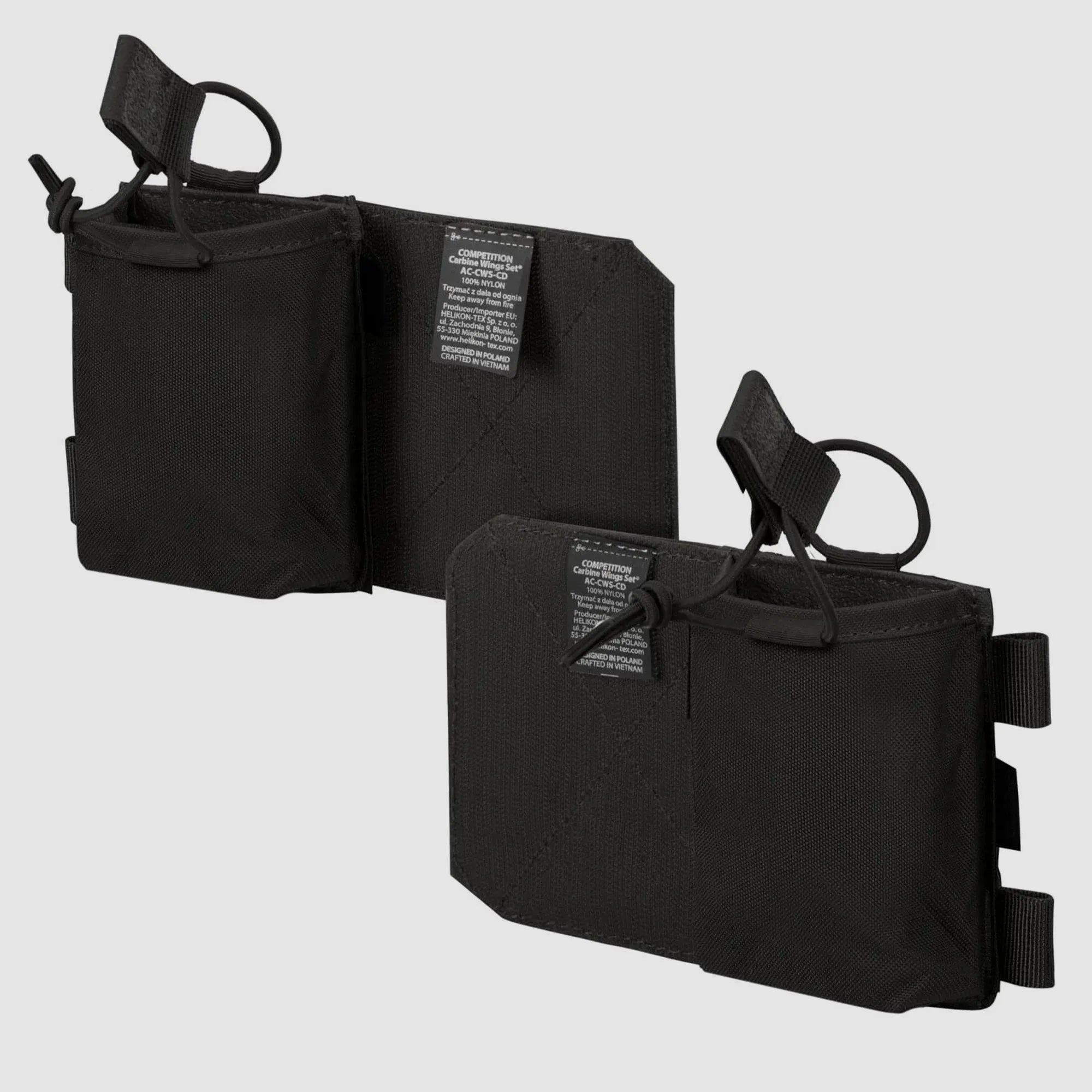 Helikon-Tex Magazintasche Competition Carbine Wings Set