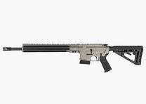 Clawgear CG15 16,75" Gun Metal Gray .223 REM - Selbstladebüchse
