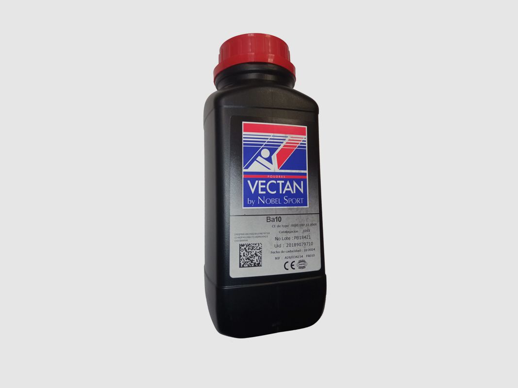 Vektan BA 10 Pulver, Bild 1 von 2