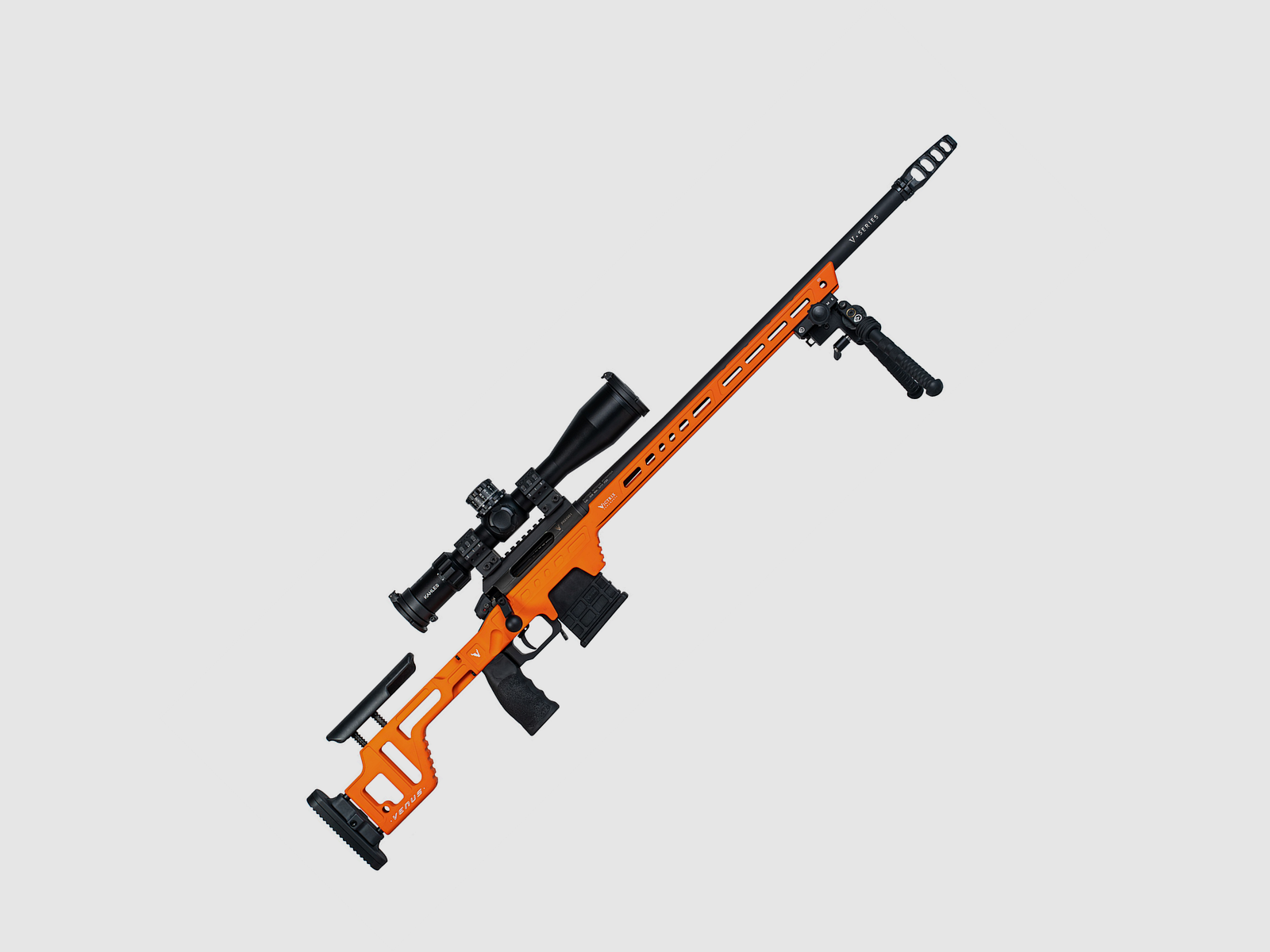 Victrix VENUS V, image 1 of 2