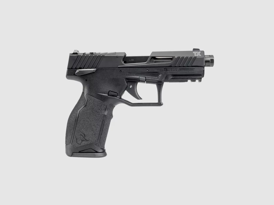 Pistolet TX22 Toro Cal.22LR TAURUS, image 2 sur 6