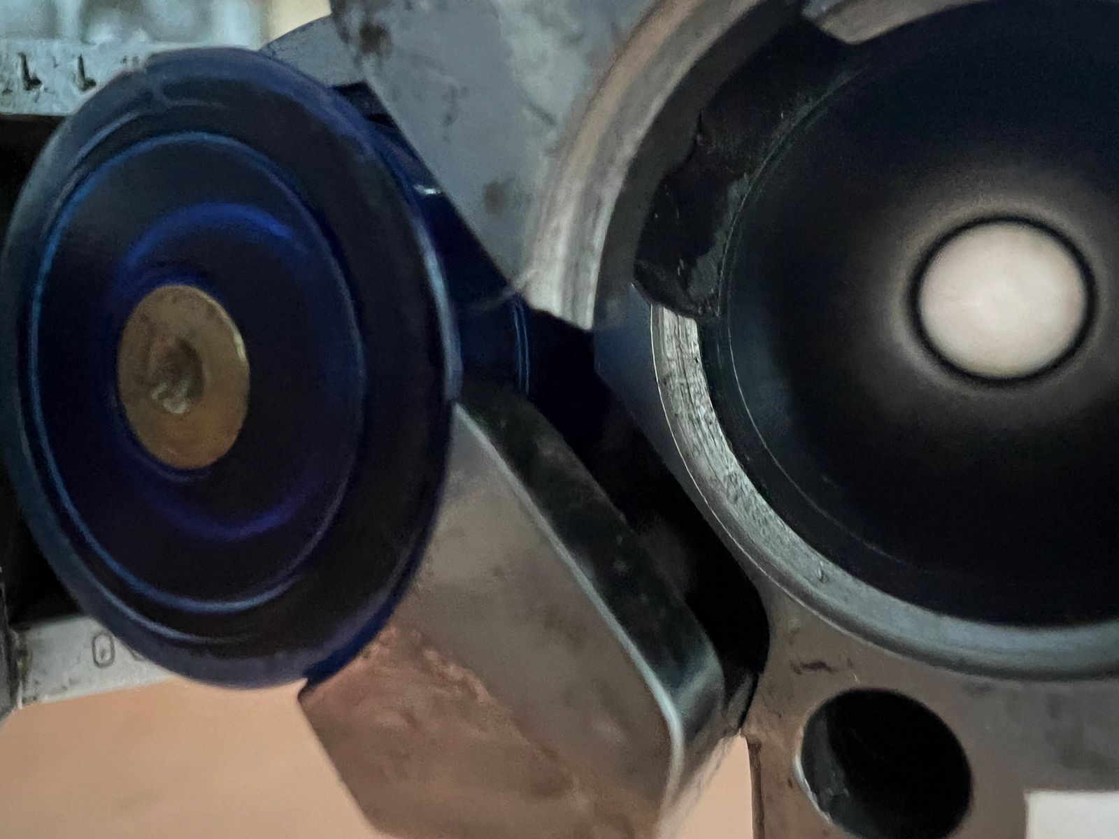 BDF Sauer-Beretta 20/70