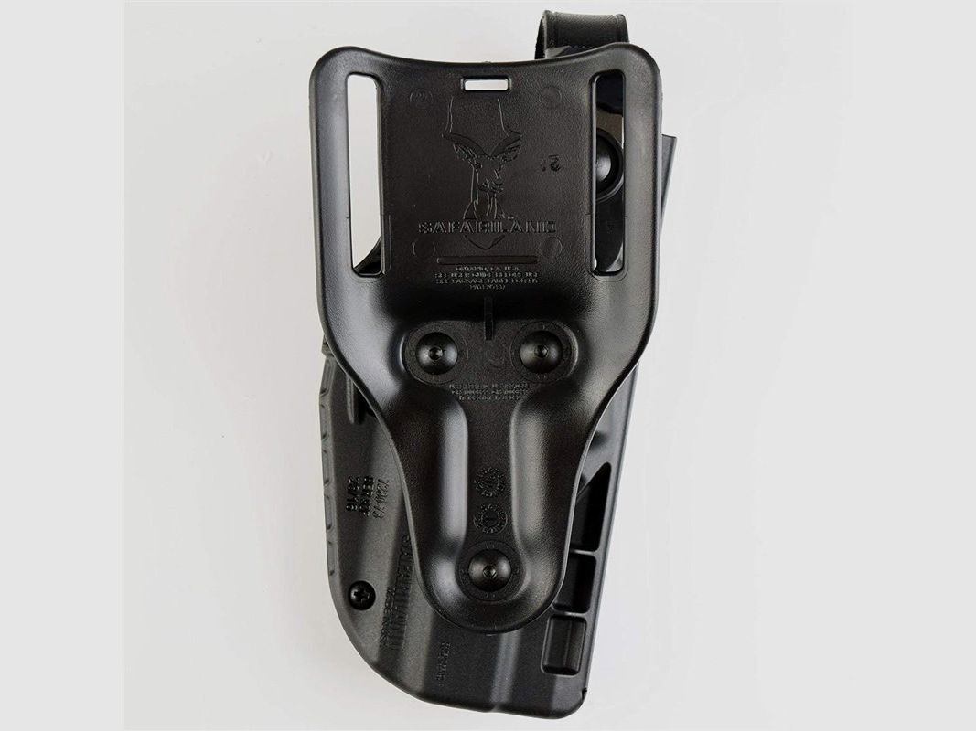 Funda SAFARILAND 7280 SLS/Sentry 7TS, imagen 2 de 2