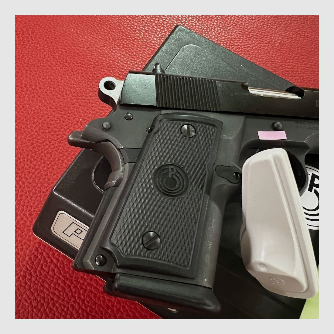 Para Ordnance P 10-45, Bild 4 von 5