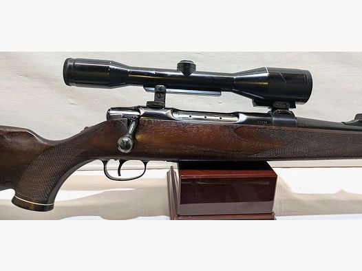Sauer & Sohn 80