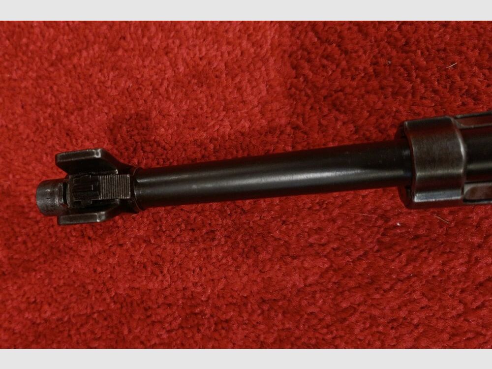 Mauser Mod. K 98 8x57JS