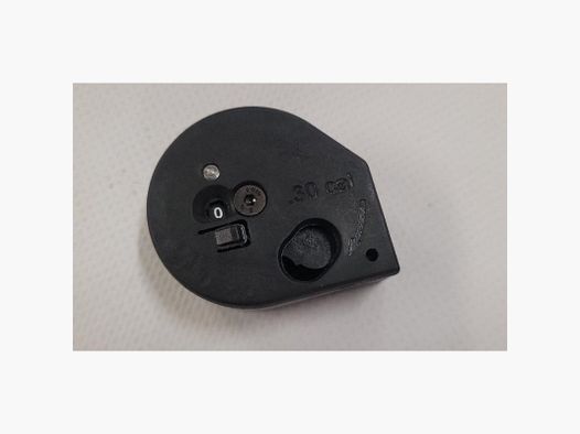 KRAL ARMS MAGAZIJN 9-SCHOTS 7.62 / .30