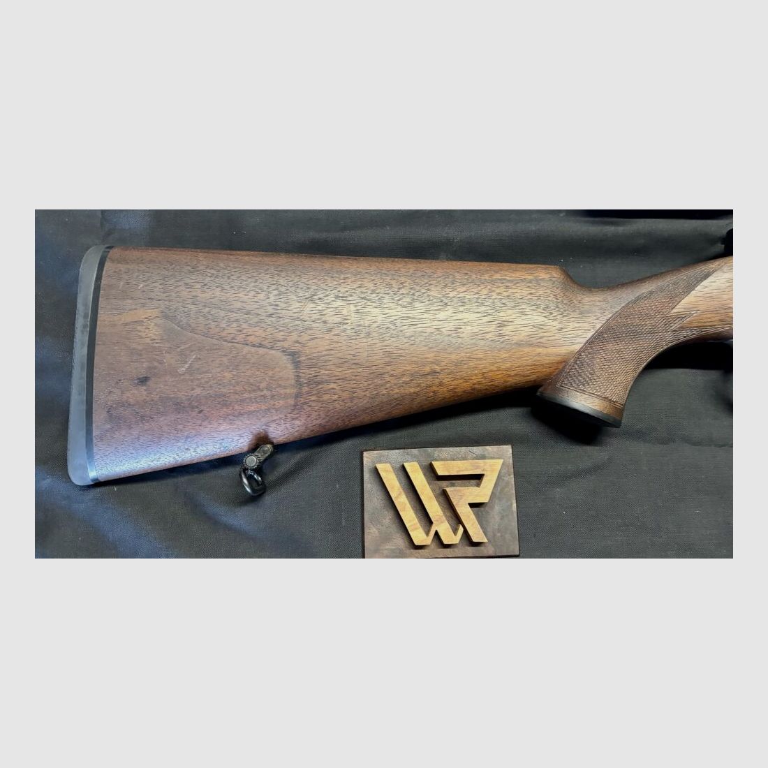 Heym SR 30 .308Win