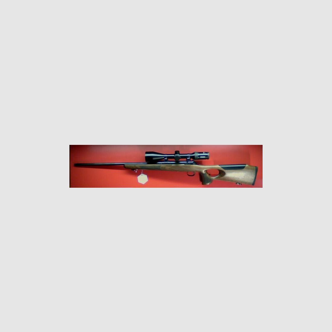 Heym	 SR30
