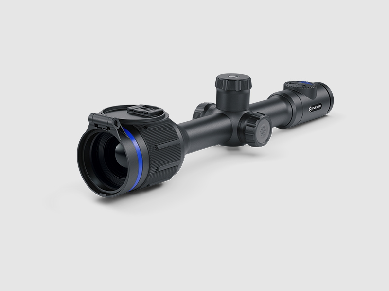 Pulsar Wärmebildzielfernrohr Thermion 2 XQ50 Pro, Bild 4 von 11