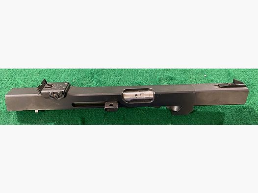 Walther GSP