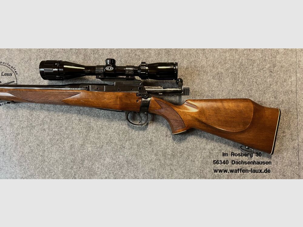 Churchill Gunmakers, LTD London Mod. Lee Enfield