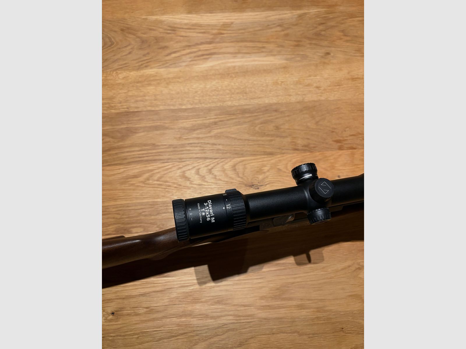 Blaser Bergstutzen