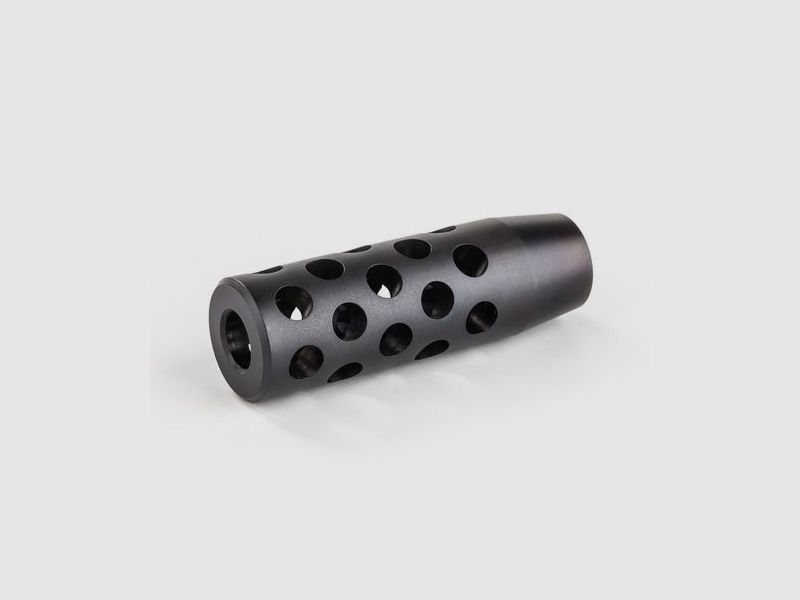 Sako – Konischer Mündungsbremsen (M14x1)