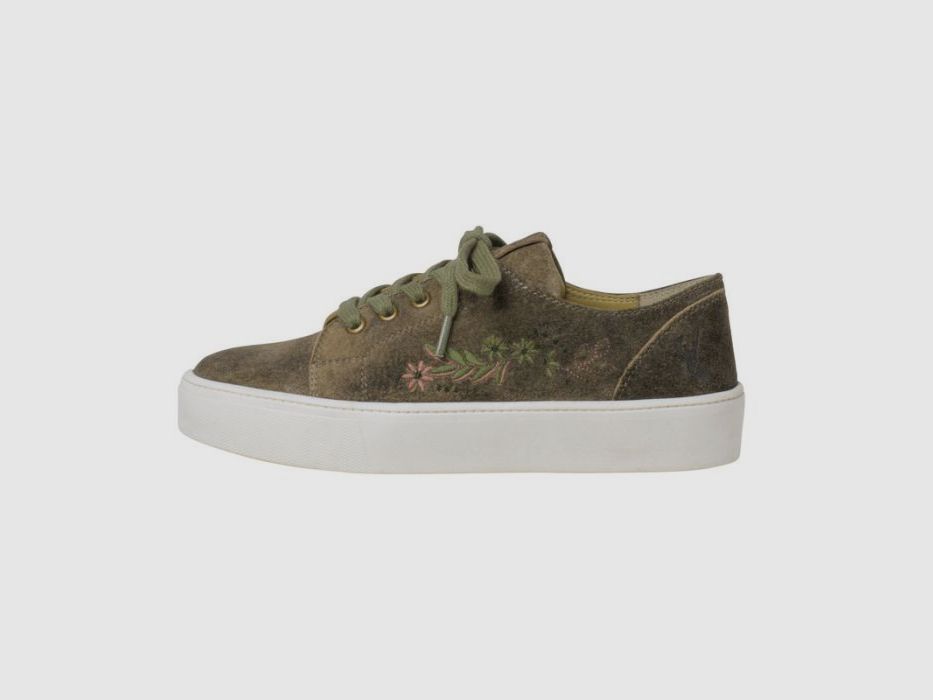 Spieth&Wensky D-Sneaker Aliy, Bild 1 von 2