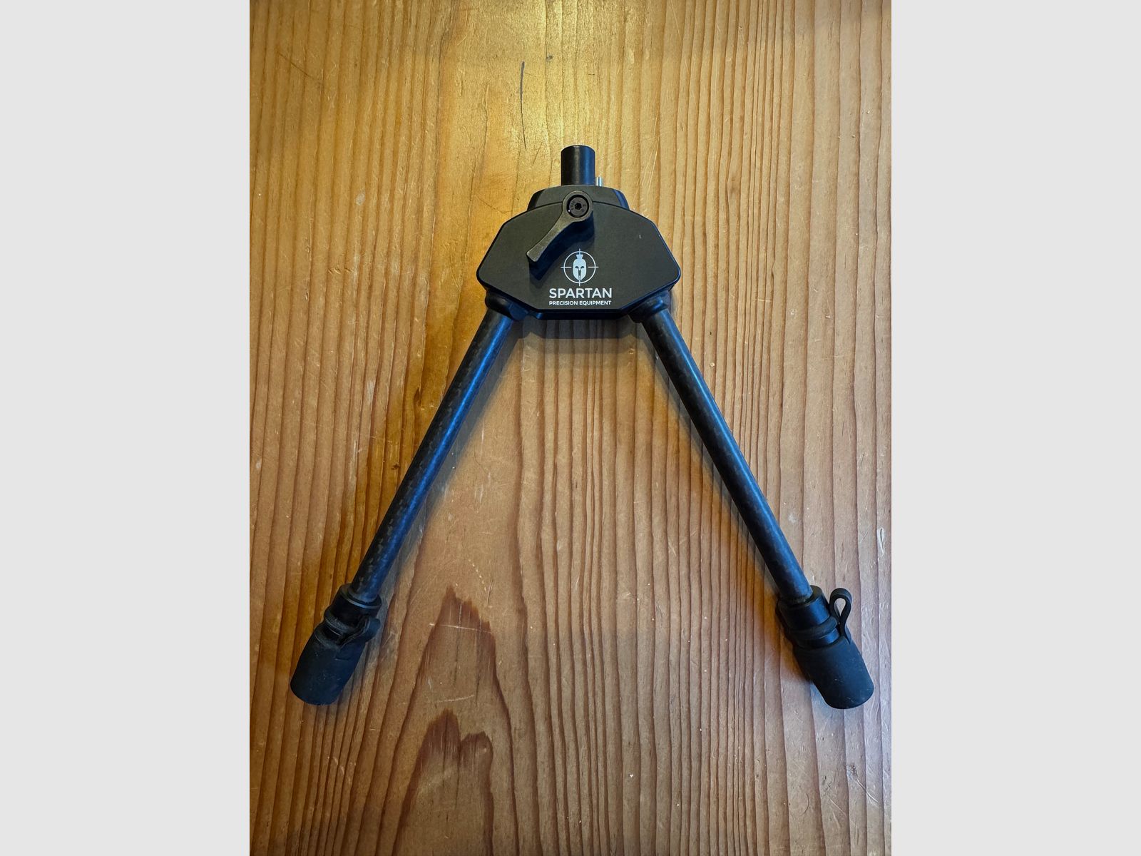 Spartan Javelin Lite Bipod Standard Zweibein 