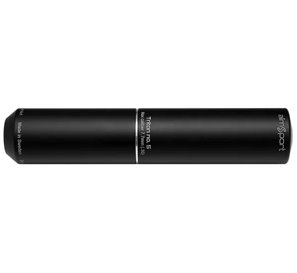 Tłumik AimSport Triton no. 5, 8.6mm, 14x1