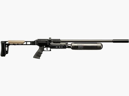 Snowpeak AP1000B Mercury CFB — 5.5 mm (.22)