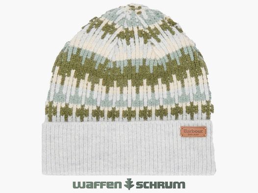 Bonnet Barbour Craster Loden ancien