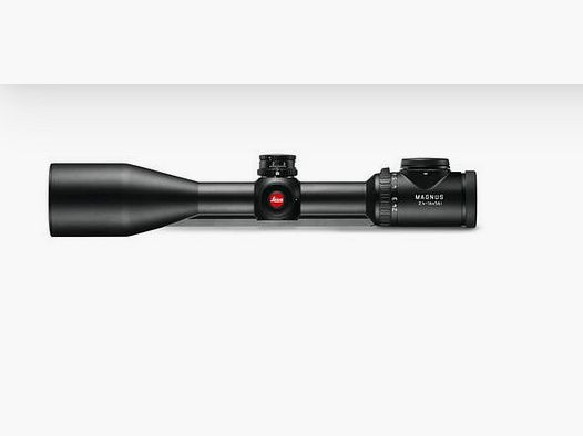 Leica Magnus 2.4-16x56 i (L-4a mit BDC und Schiene)