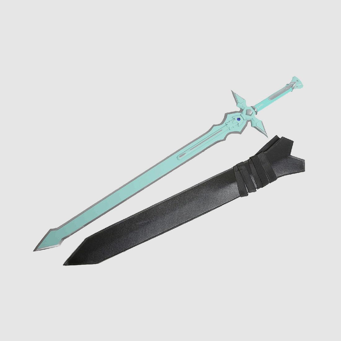 Dark Repulser Sword