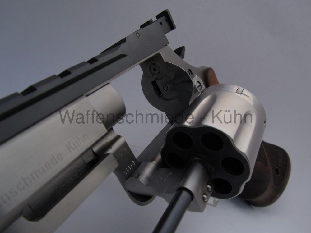 Smith & Wesson 686