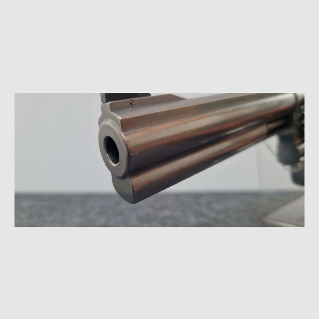 Smith & Wesson Model 686