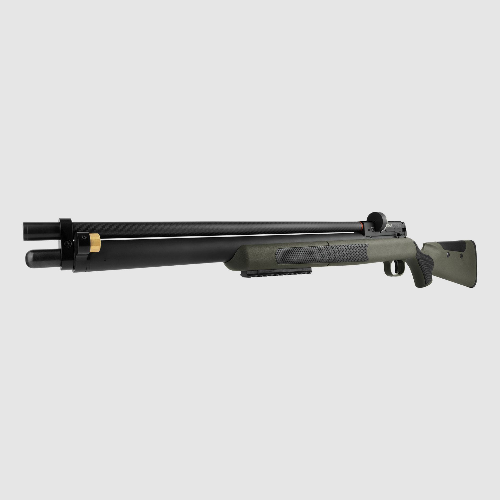 Diana Luftgewehr XR210 OD Green, Bild 5 von 8