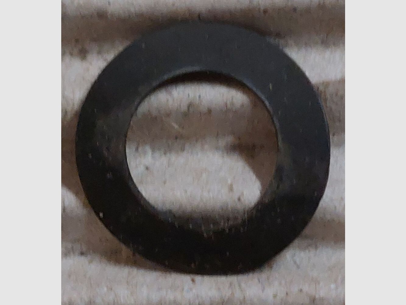 Enfield British Smle Lee Enfield No1 MKIII Hinterschaft Unterlagscheibe