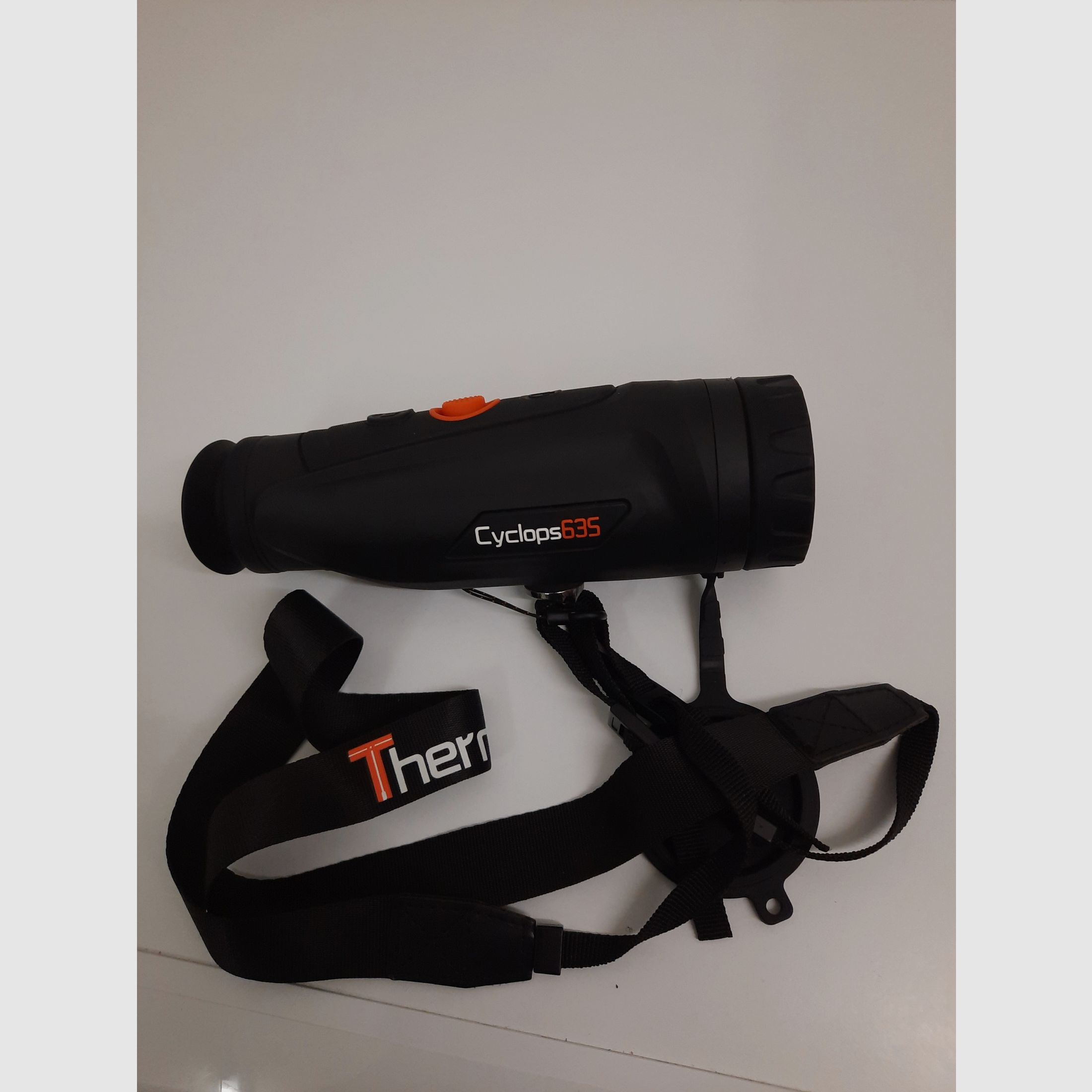 Wärmebildkamera Therm Tec, Bild 7 von 7