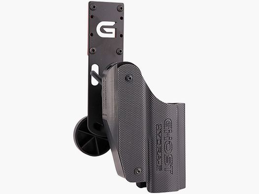 Ghost Funda Hydra P (para Walther PDP Steel Frame, Steel Frame Compact, Steel Frame Match)