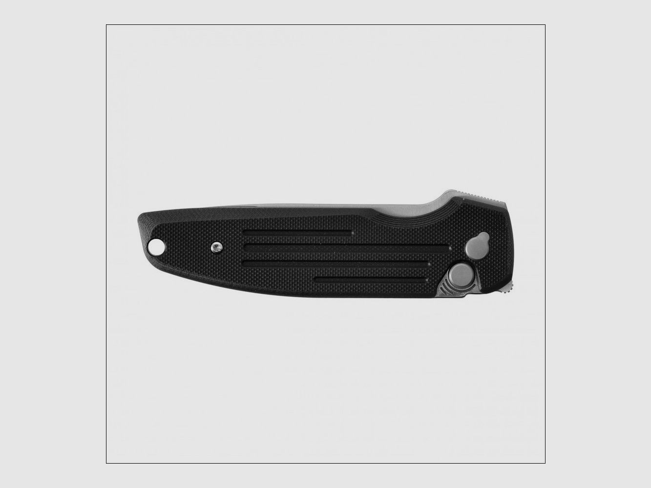 Couteau pliant Ganzo Firebird FH926-BK, image 4 sur 5