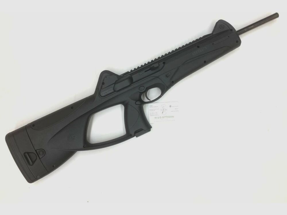 Beretta Cx4 Storm BLK, immagine 1 di 2