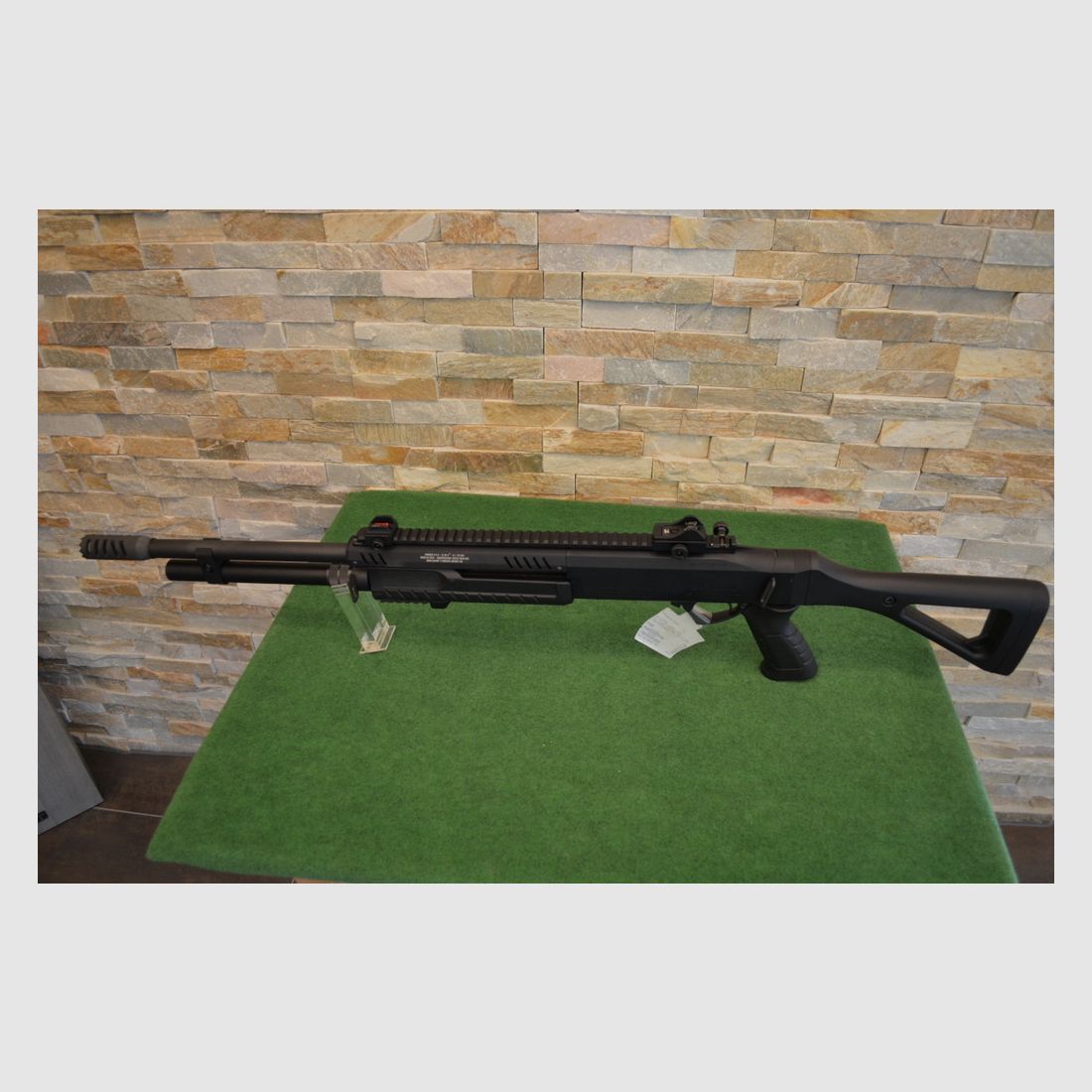 Fabarm STF 12 Standard*
