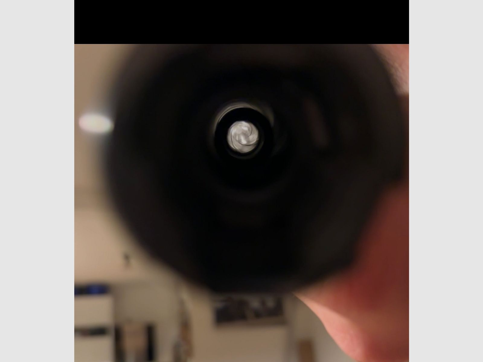 Merkel Helix .308 Win interchangeable barrel – 56 cm – like new (only about 10 shots), image 7 of 7