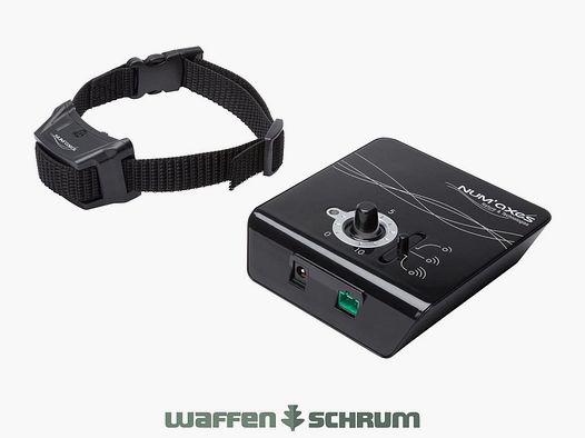 NUM'axes Canifugue Classic / Unsichtbares Zaunsystem