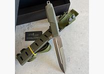EXTREMA RATIO CONTACT Ranger Green