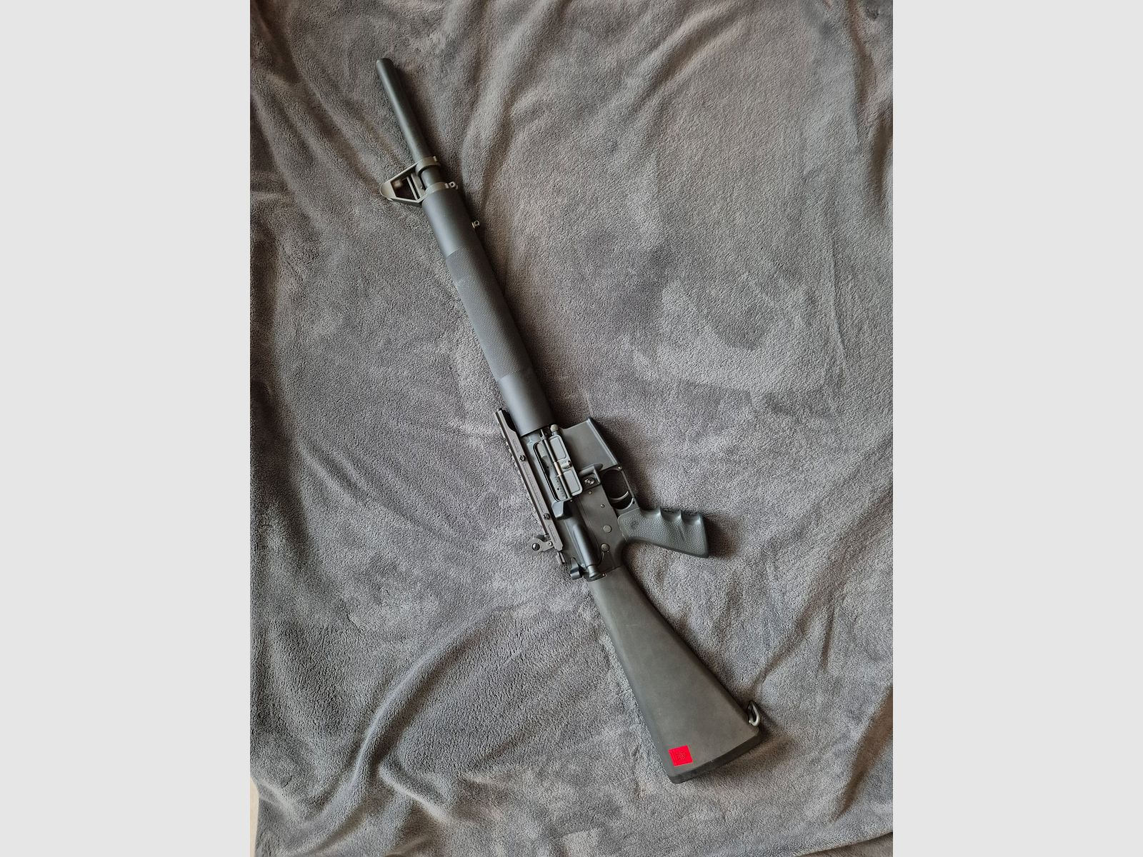 Olympic Arms AR15