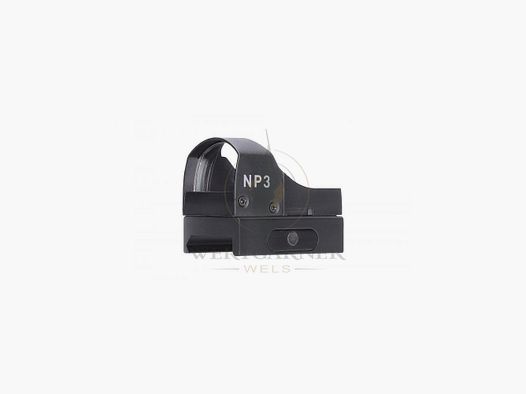 UX Nano Point 3