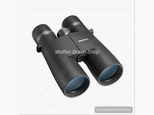 MINOX HG 8x56 BR ASPH